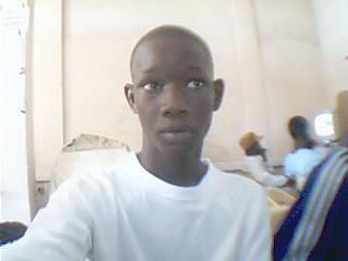 oumar