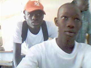 oumar et thiare